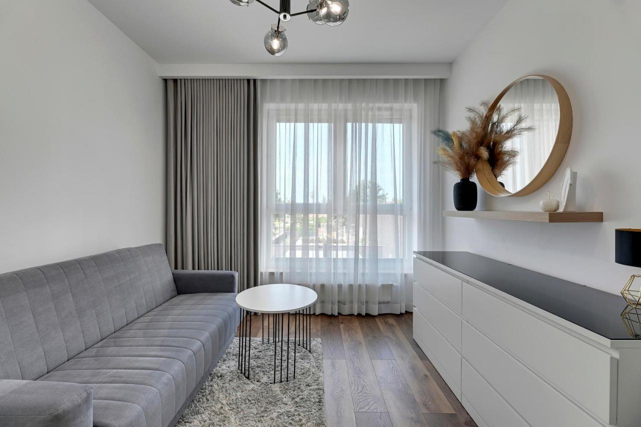 Bastion Walowa City Center & Parking By Downtown Apartments Gdansk Luaran gambar