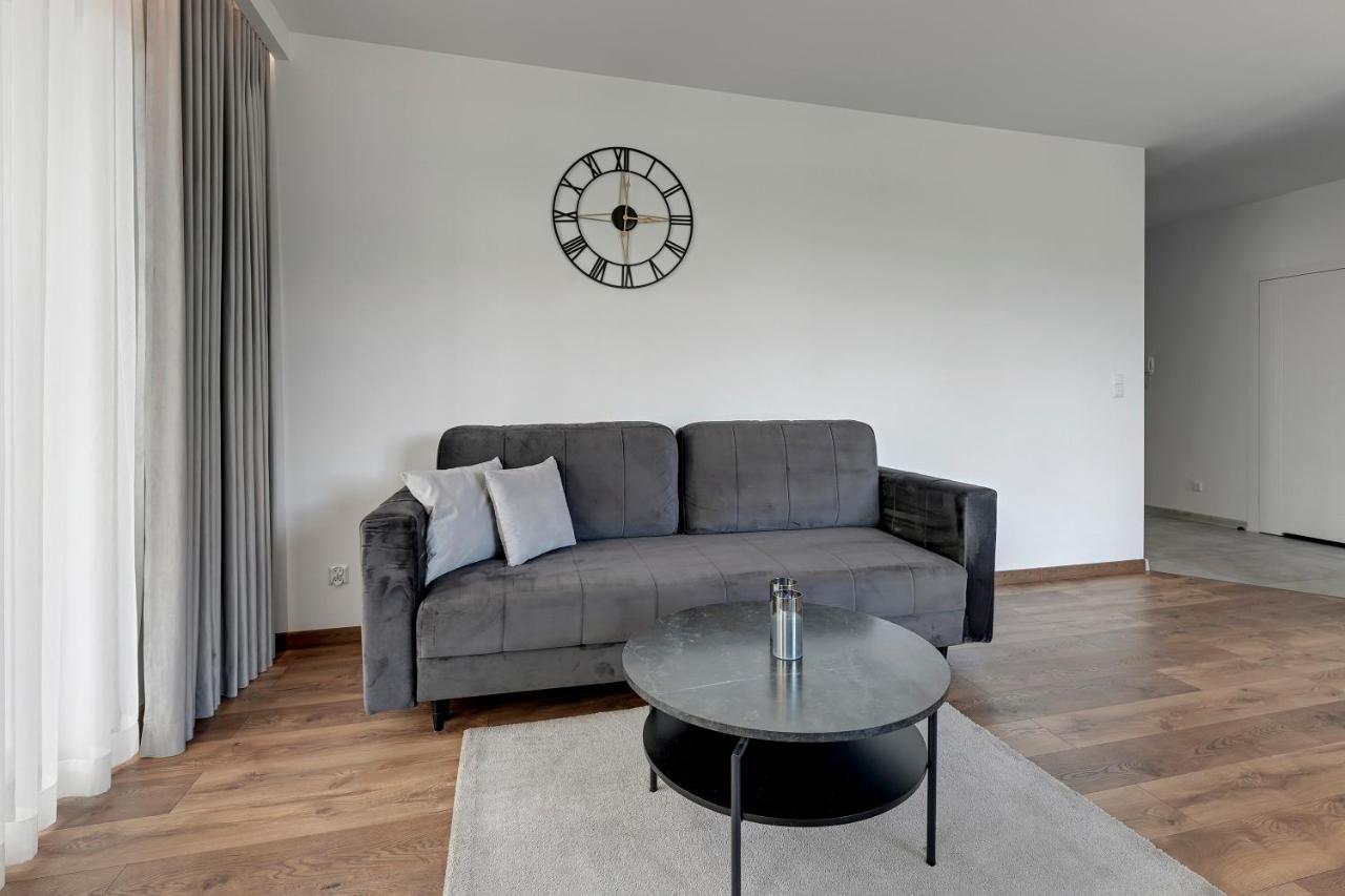 Bastion Walowa City Center & Parking By Downtown Apartments Gdansk Bilik gambar
