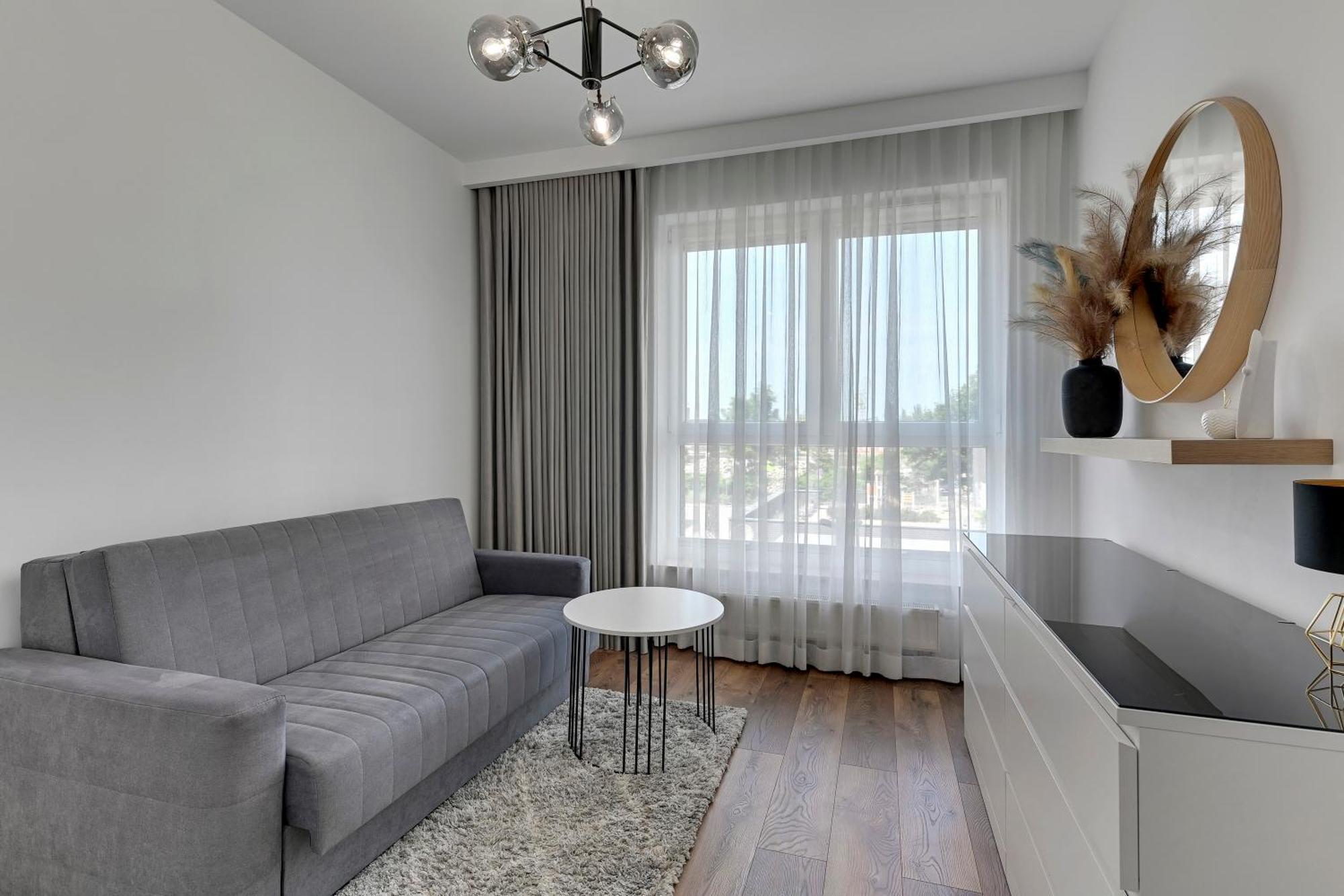 Bastion Walowa City Center & Parking By Downtown Apartments Gdansk Bilik gambar